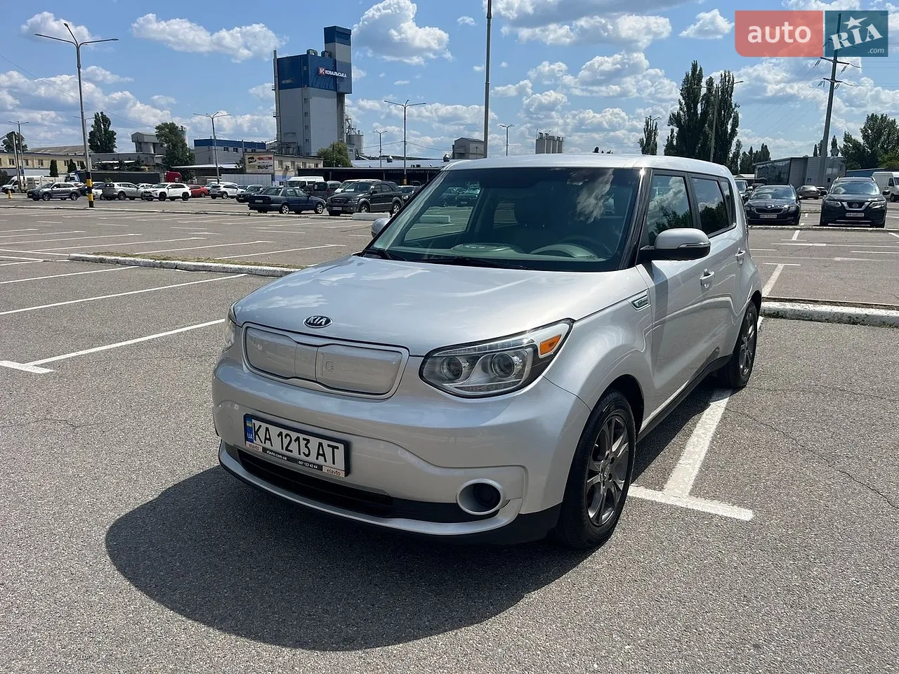2016 Kia Soul - мініатюра 21