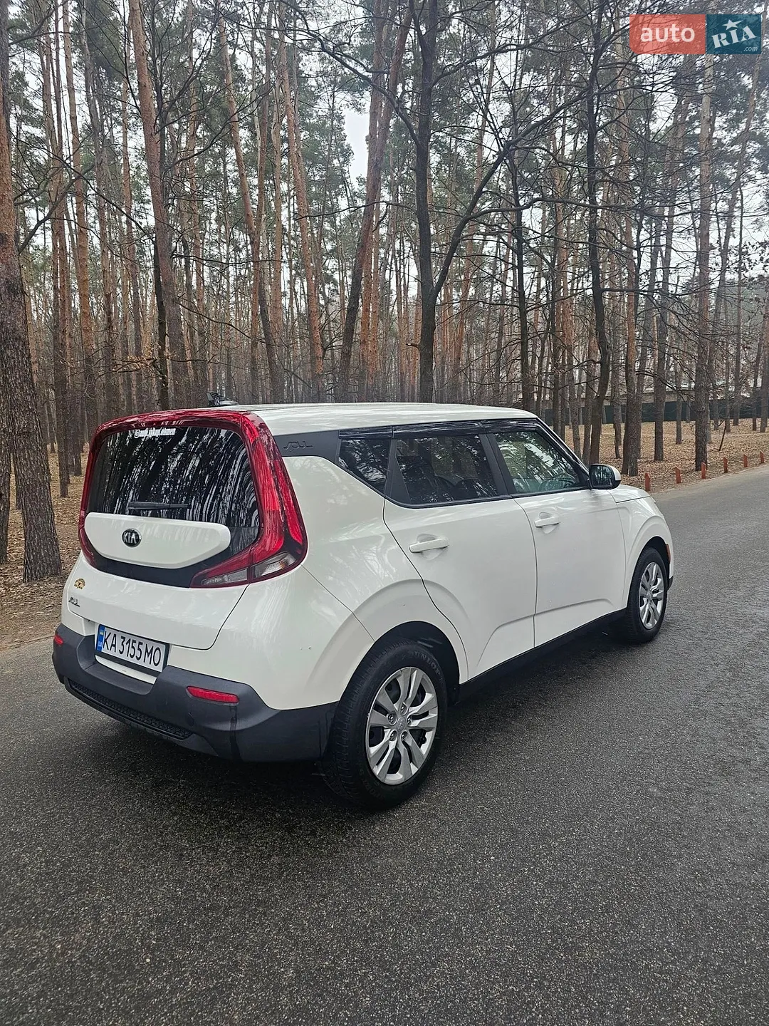 2019 Kia Soul - мініатюра 4