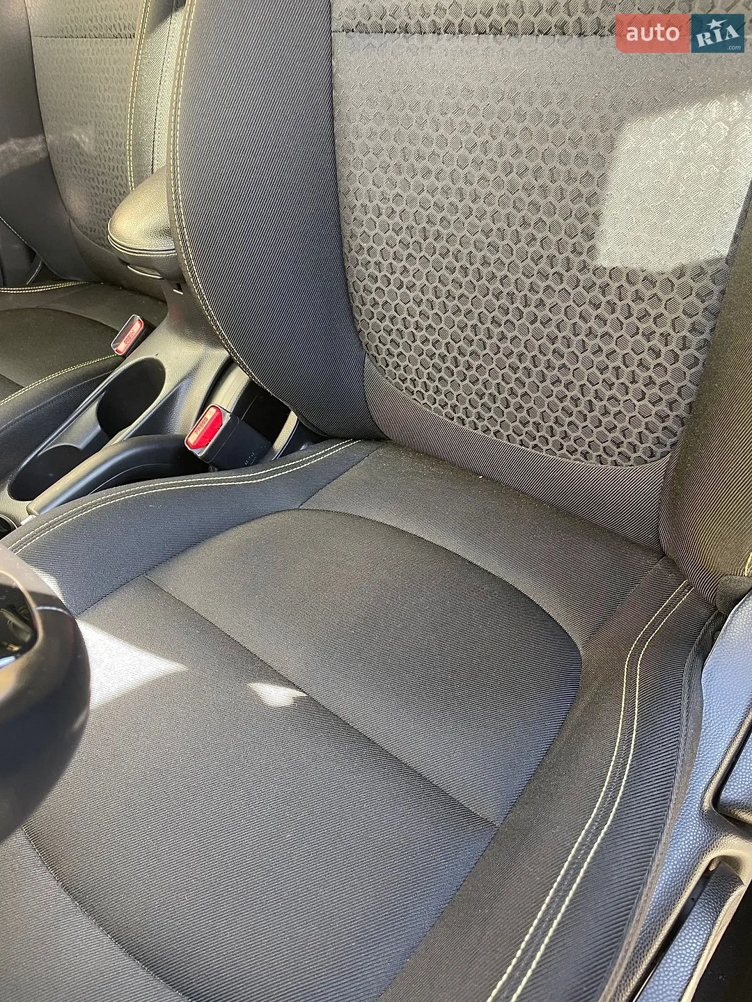 2015 Kia Soul - мініатюра 6