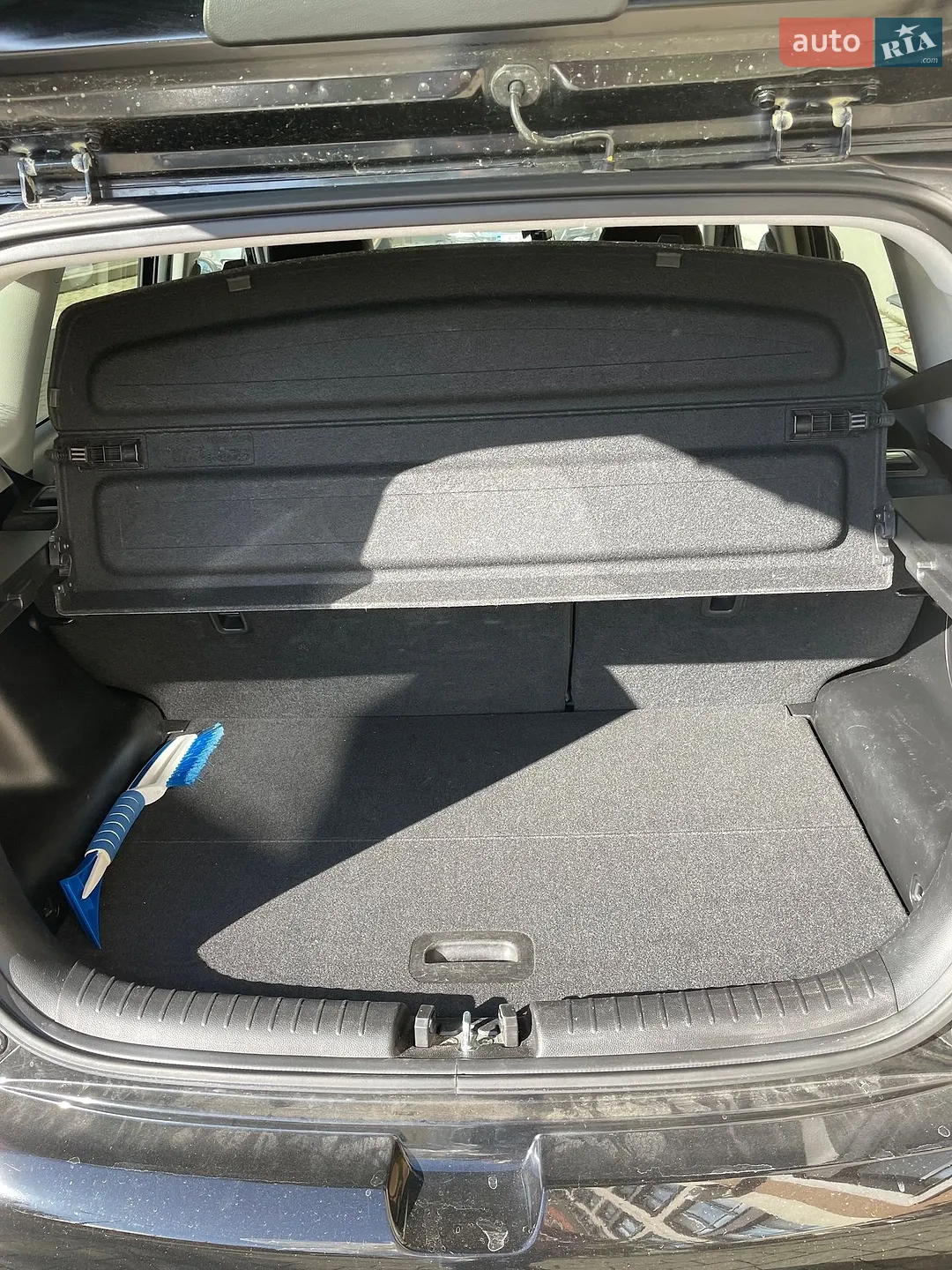 2015 Kia Soul - мініатюра 16