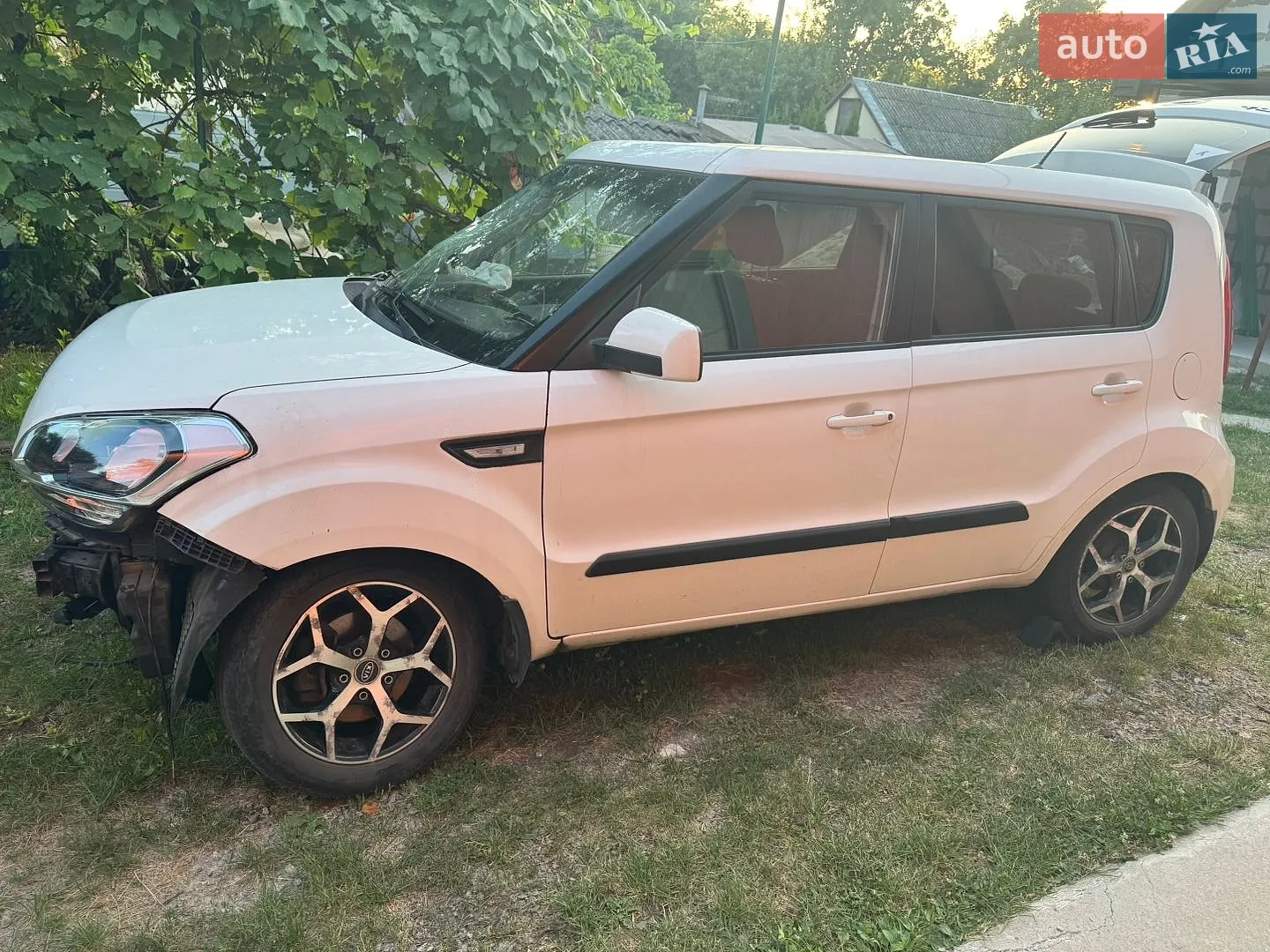 2012 Kia Soul - мініатюра 7