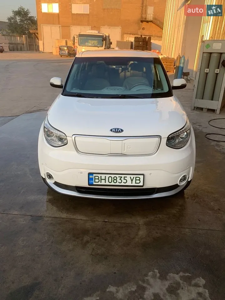 2015 Kia Soul - мініатюра 22