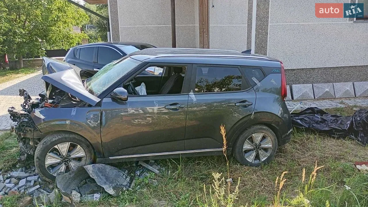 2023 Kia Soul - мініатюра 31
