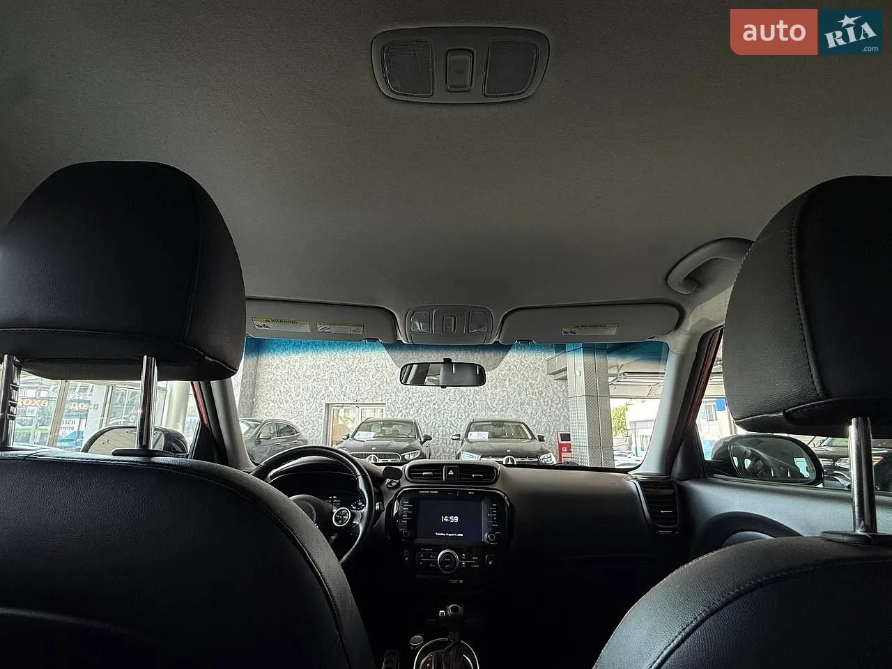2017 Kia Soul - мініатюра 22