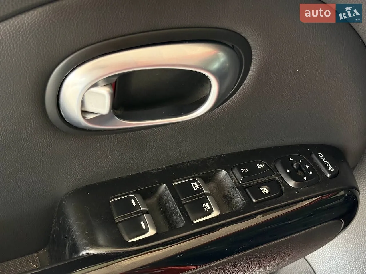 2017 Kia Soul - мініатюра 23