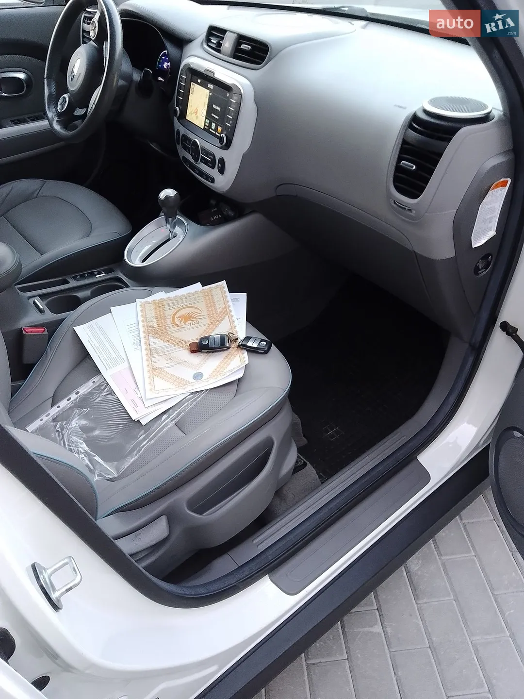 2015 Kia Soul - мініатюра 20