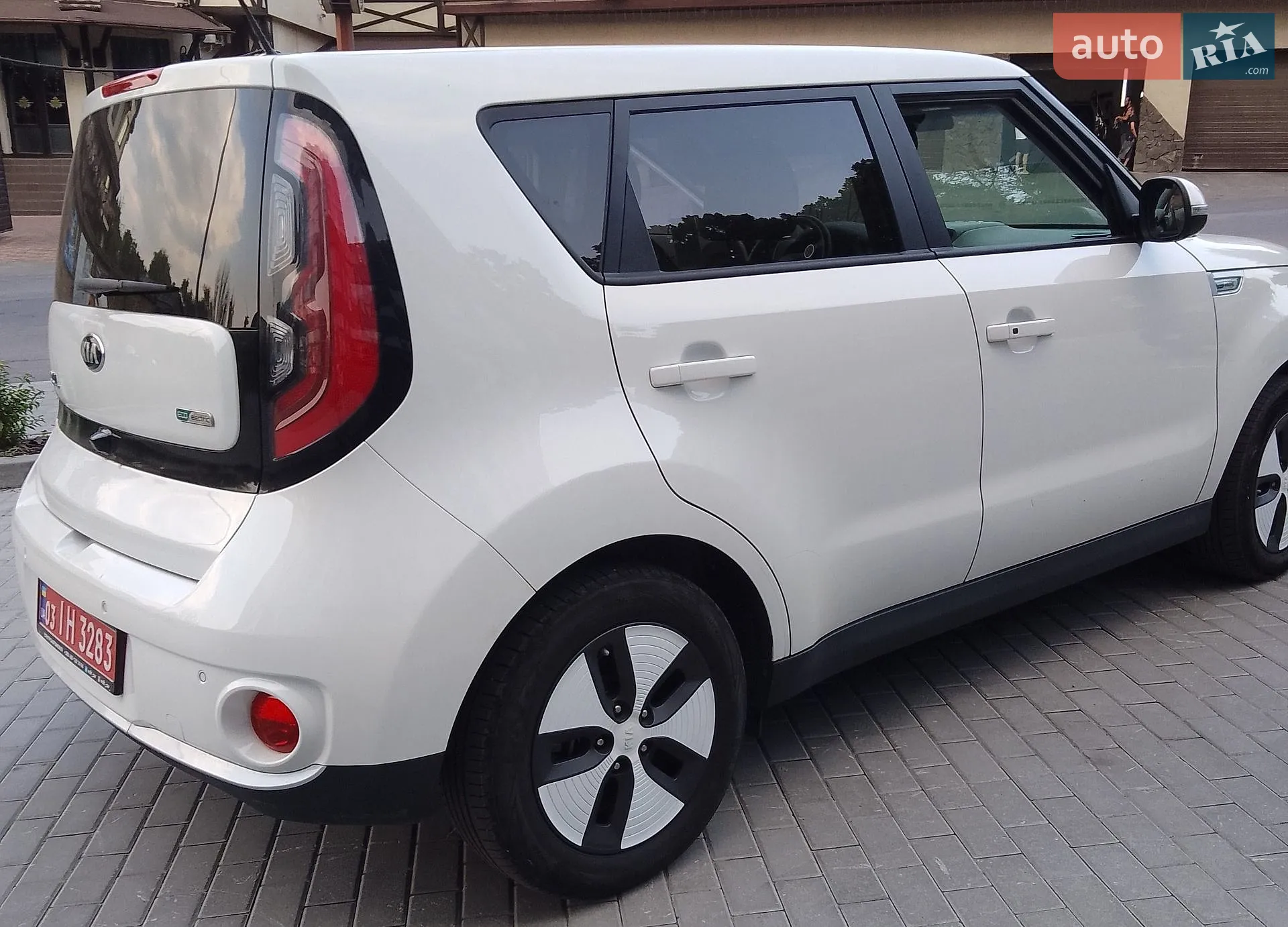 2015 Kia Soul - мініатюра 25