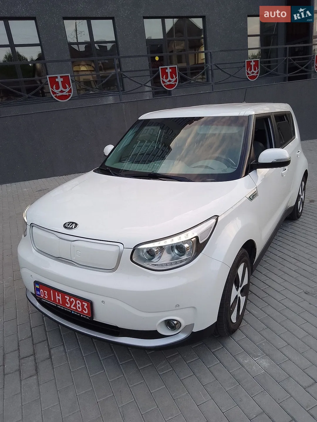 2015 Kia Soul - мініатюра 12