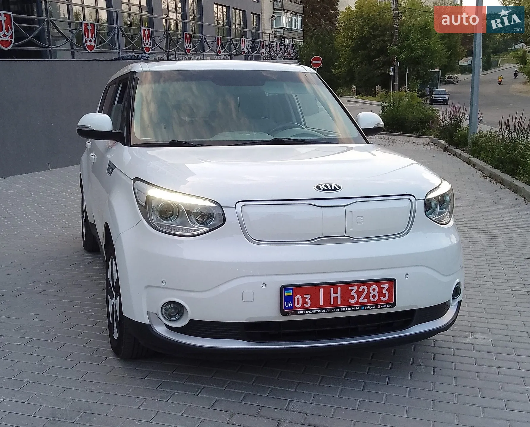 2015 Kia Soul - мініатюра 8