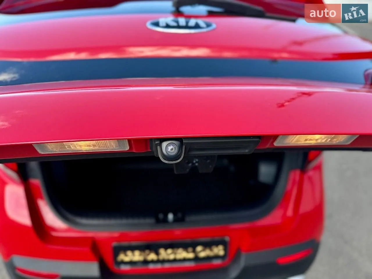 2019 Kia Soul - мініатюра 19