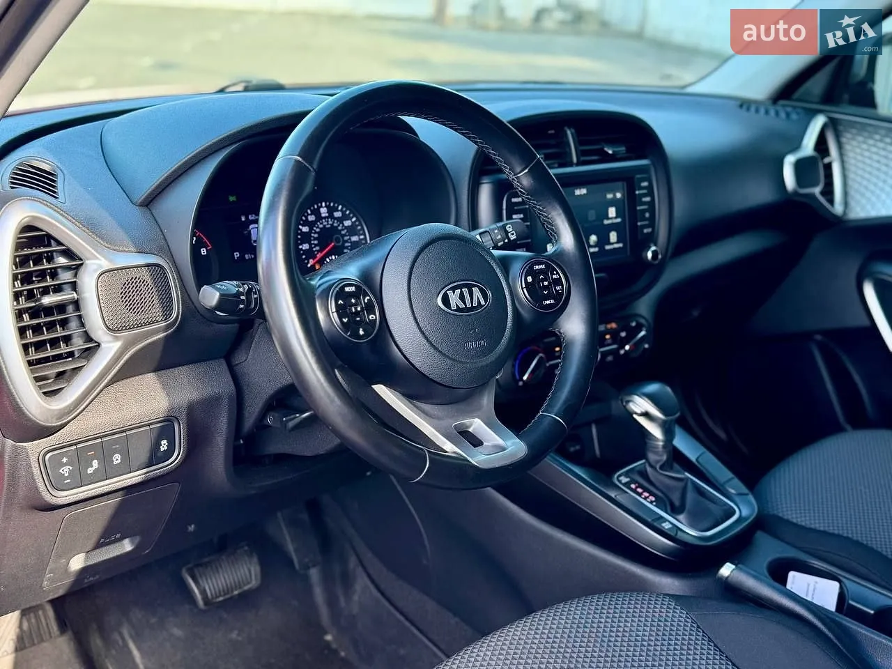 2019 Kia Soul - мініатюра 21