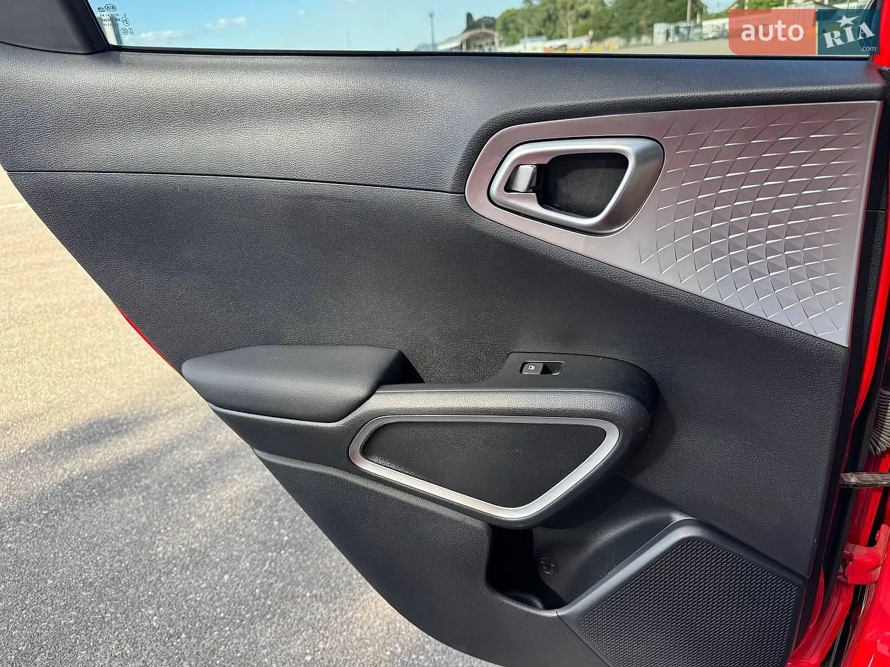 2019 Kia Soul - мініатюра 27