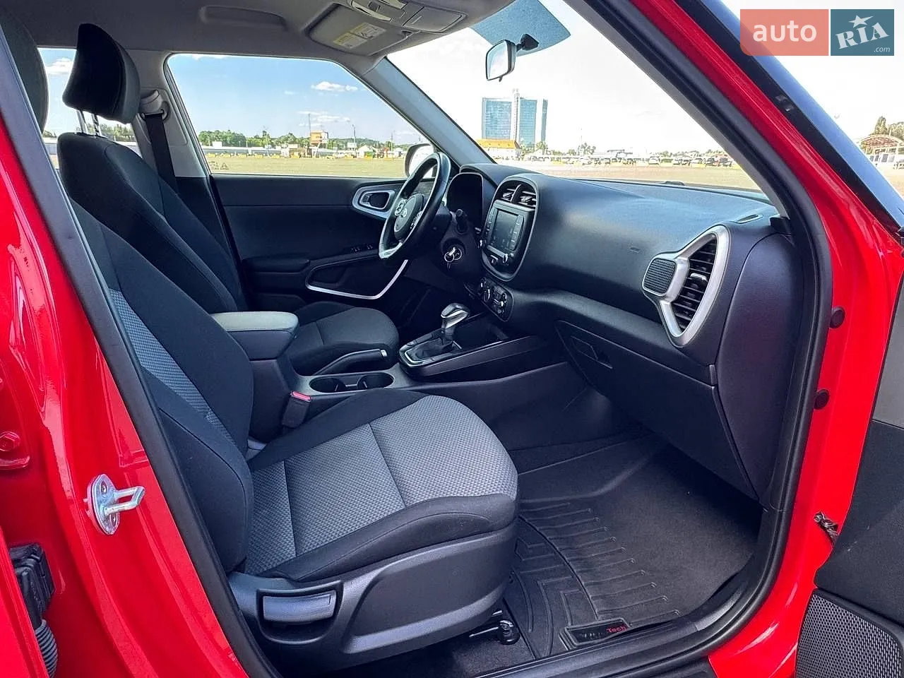 2019 Kia Soul - мініатюра 32