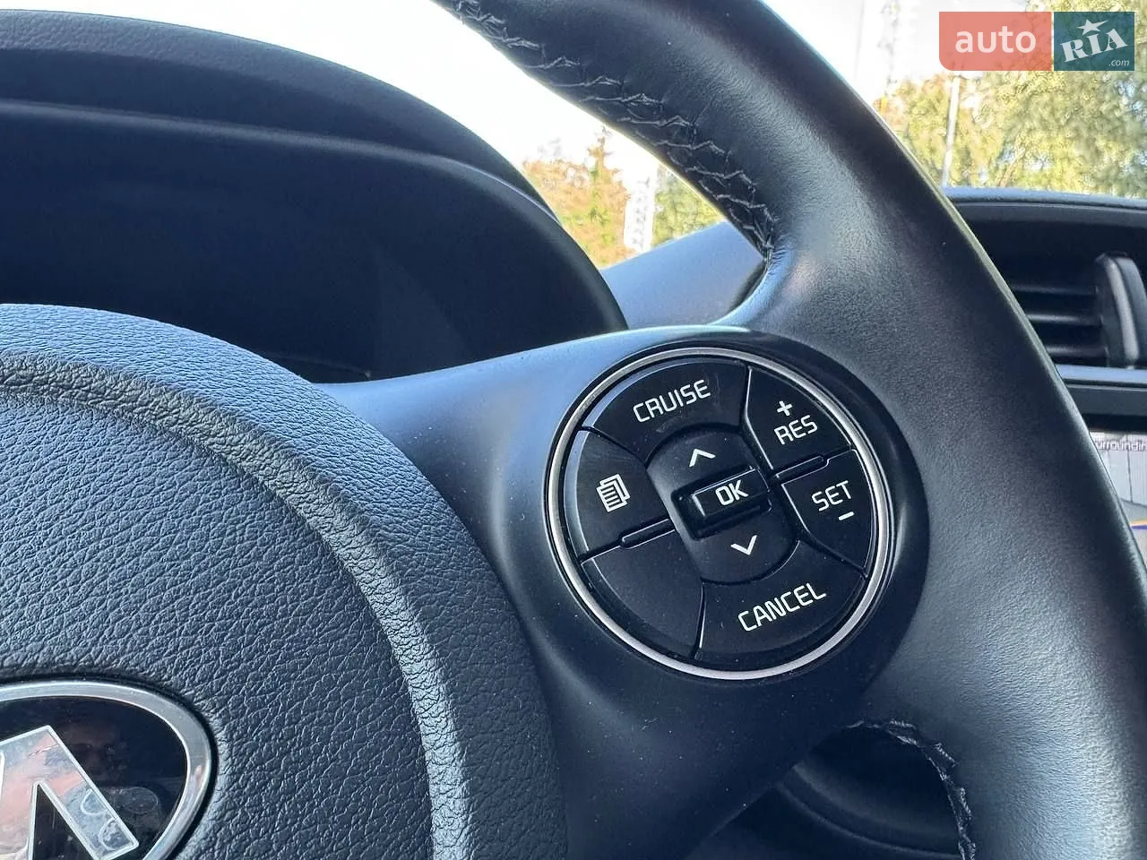 2019 Kia Soul - мініатюра 37