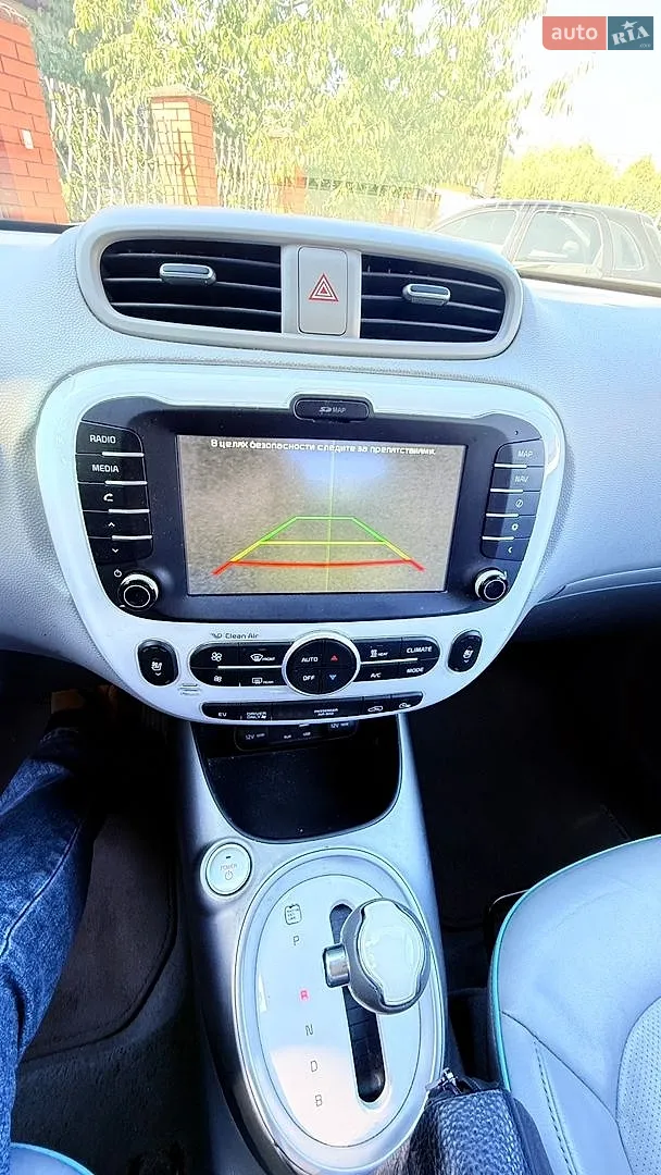 2016 Kia Soul - мініатюра 6