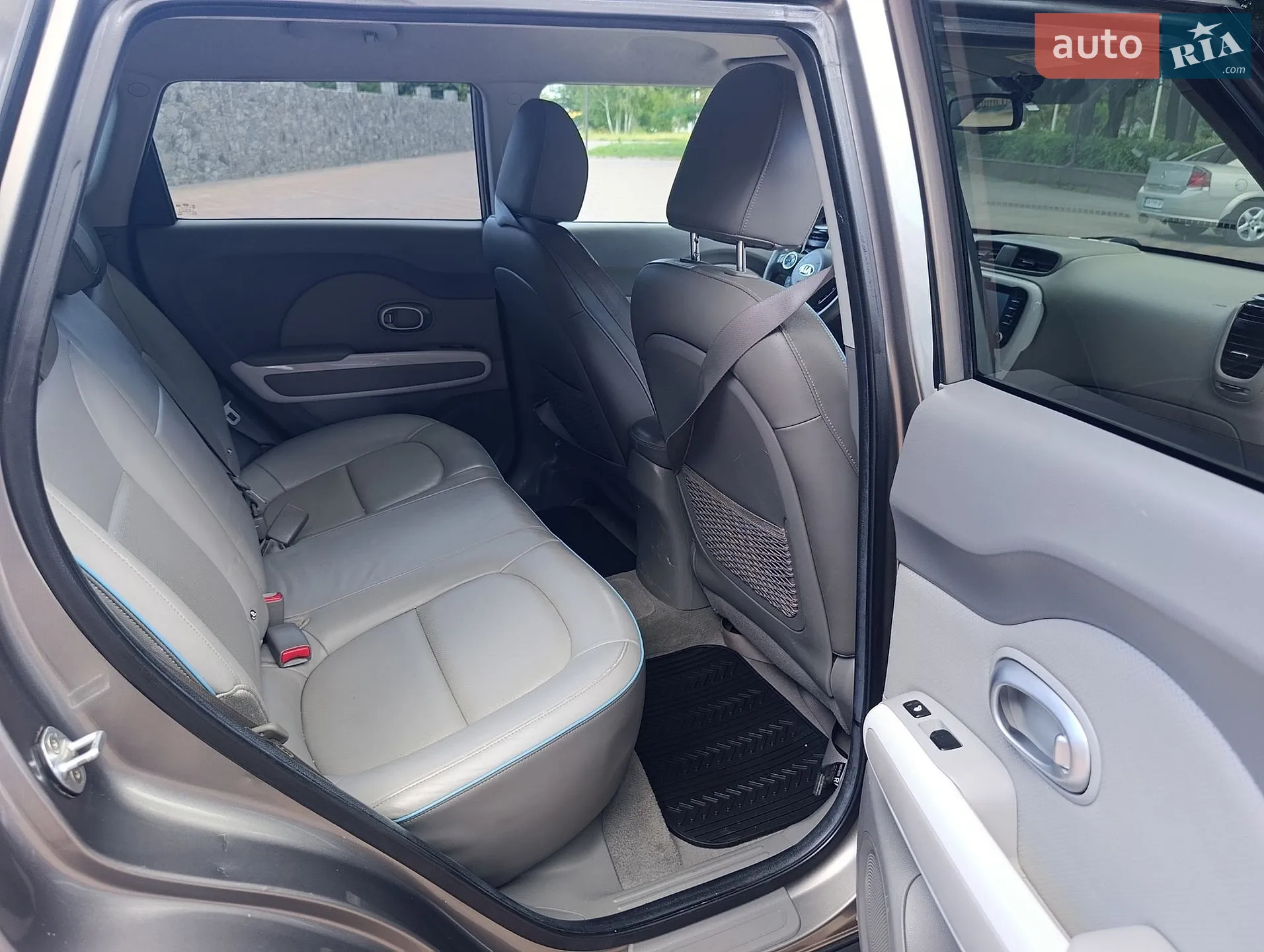 2015 Kia Soul - мініатюра 24