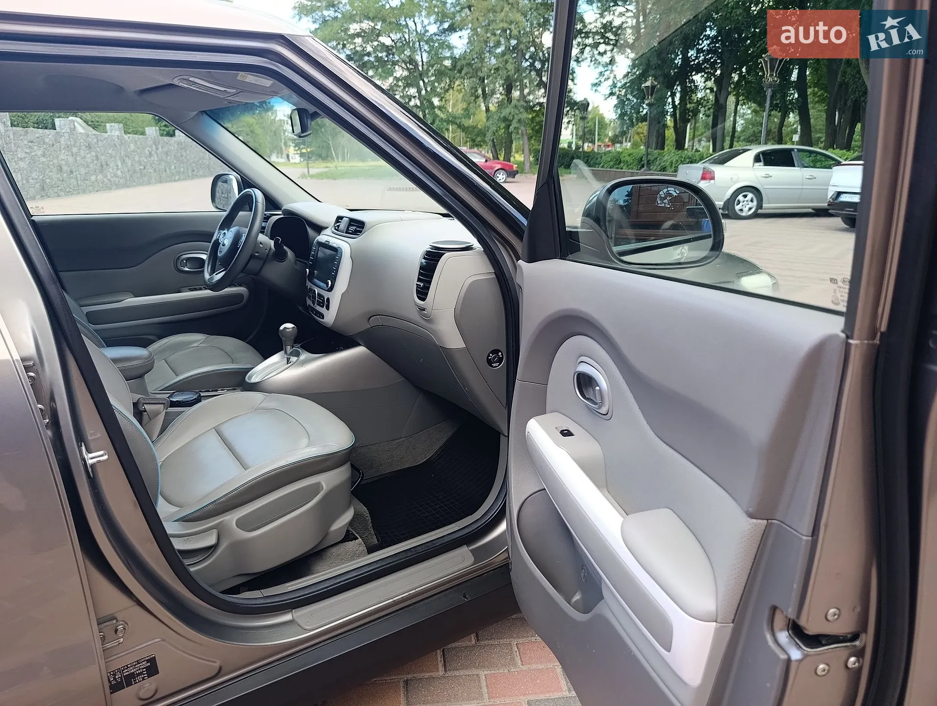 2015 Kia Soul - мініатюра 22