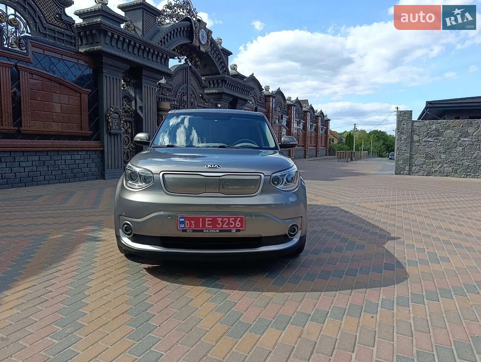 2015 Kia Soul - мініатюра 3