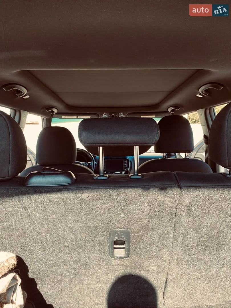 2013 Kia Soul - мініатюра 16