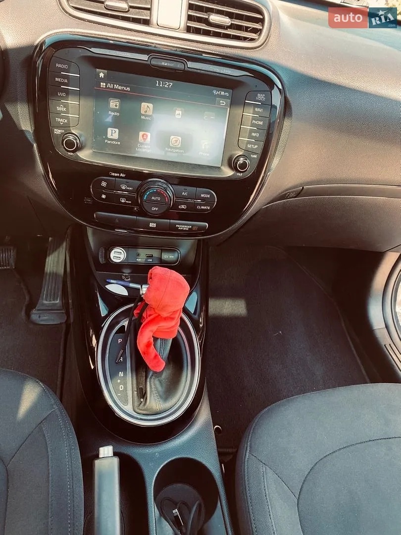 2013 Kia Soul - мініатюра 23