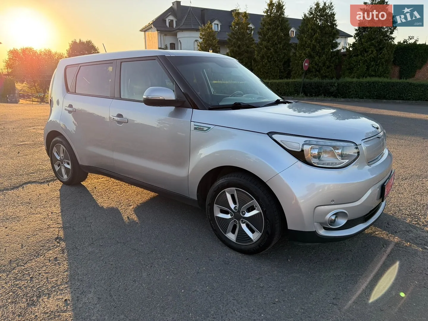 2017 Kia Soul - мініатюра 2