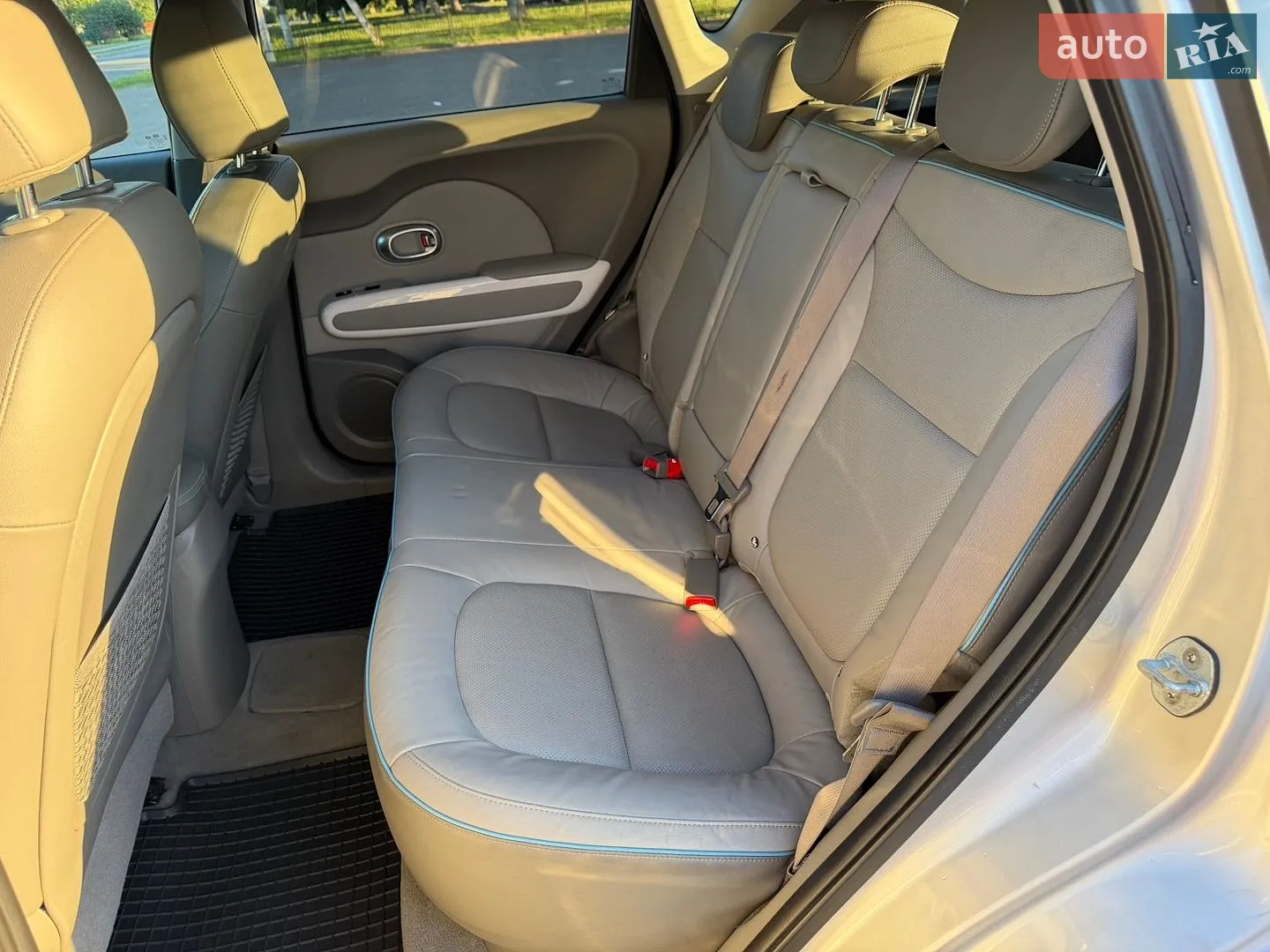 2017 Kia Soul - мініатюра 10