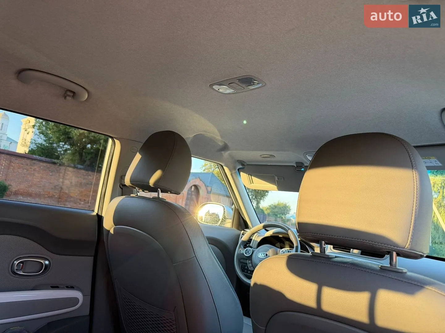 2017 Kia Soul - мініатюра 18