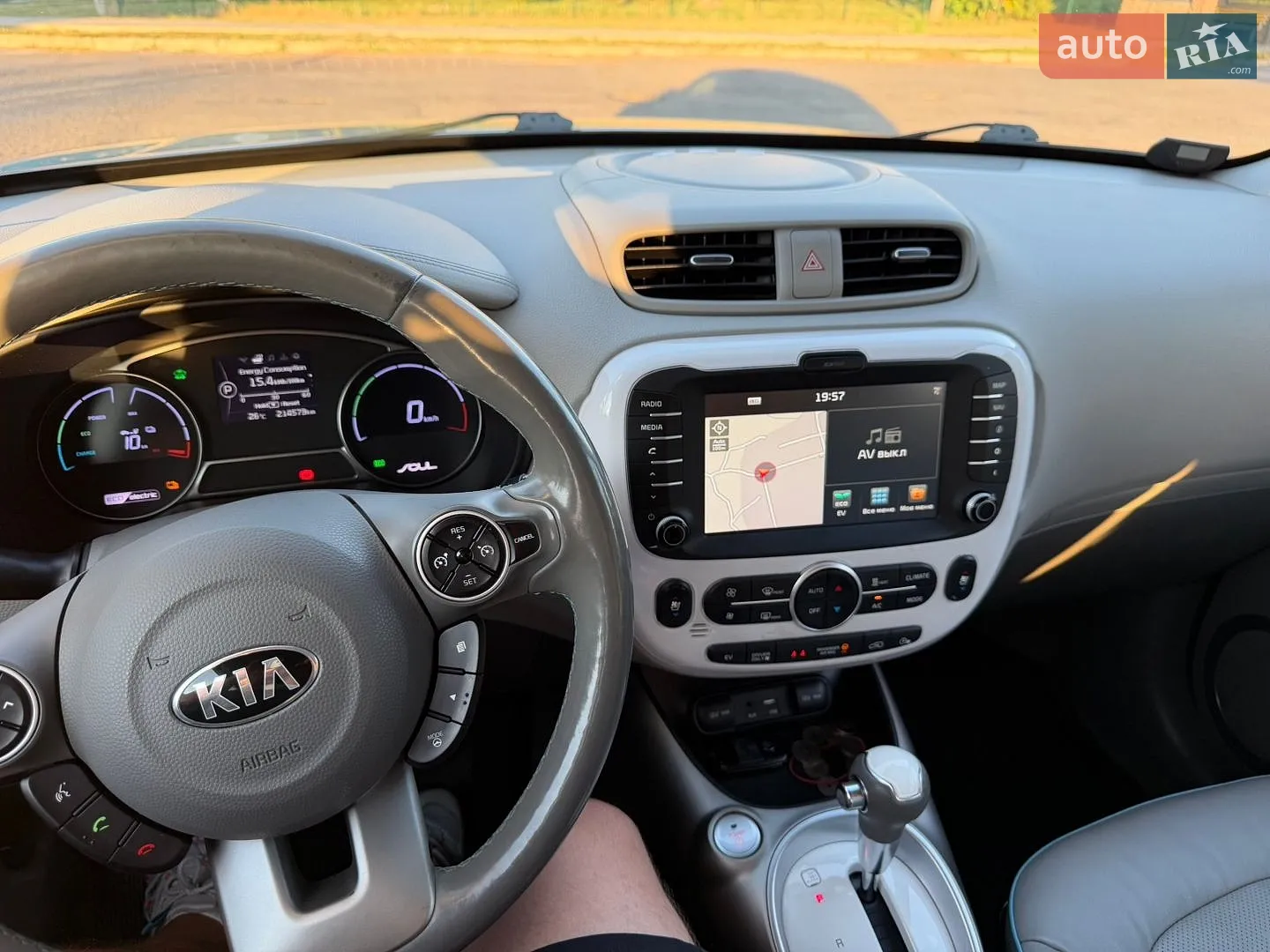 2017 Kia Soul - мініатюра 24