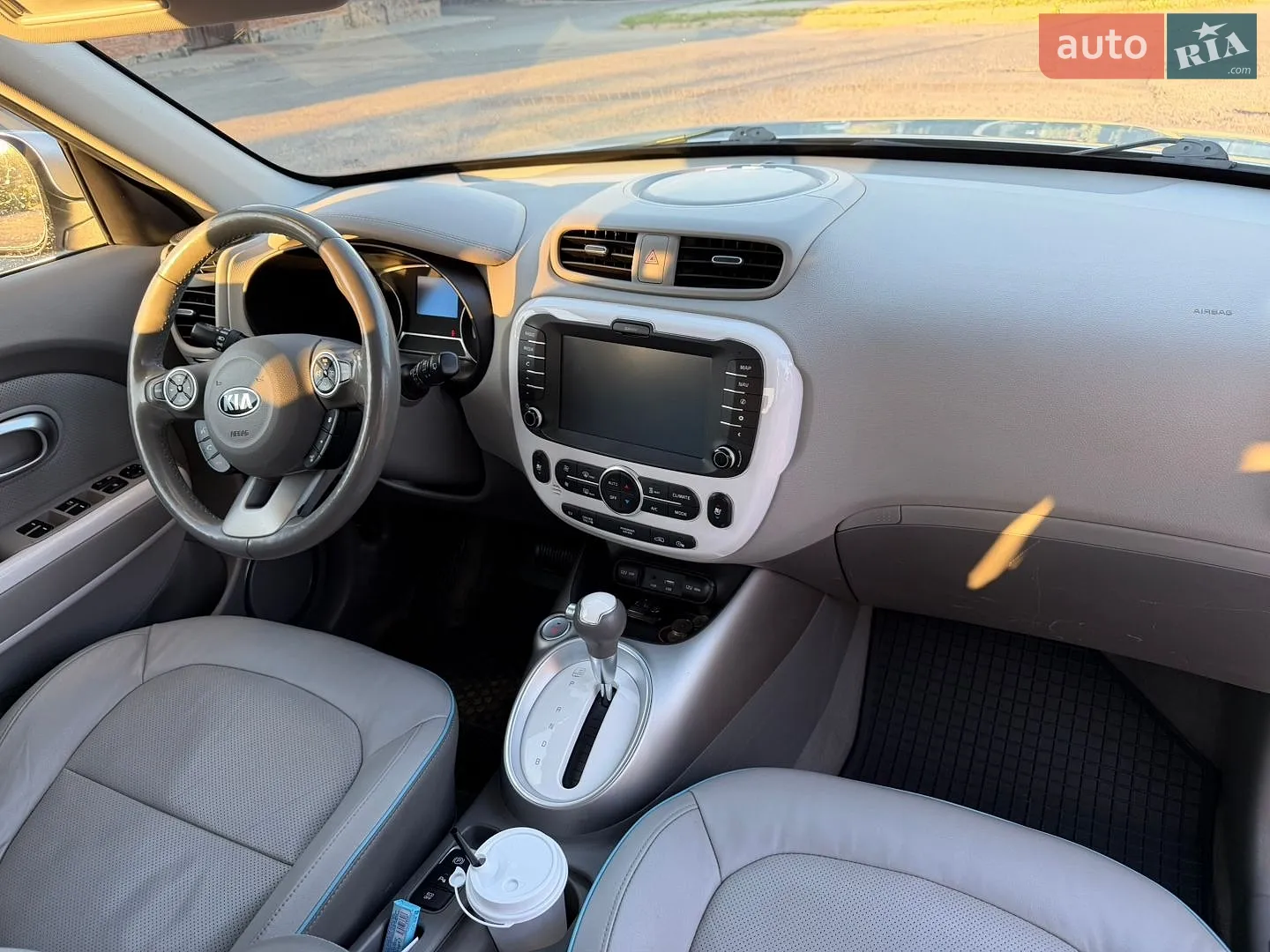 2017 Kia Soul - мініатюра 23