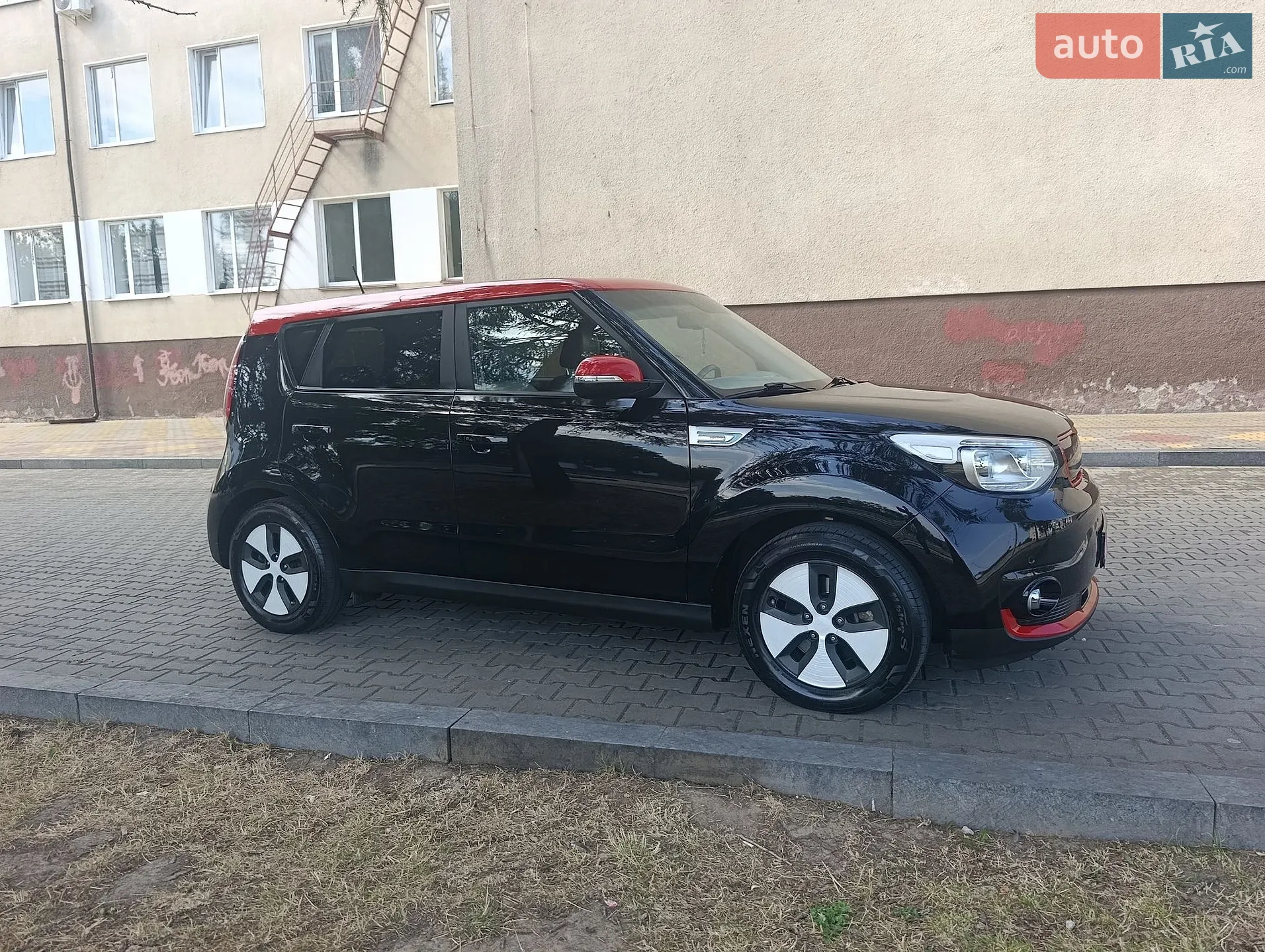 2015 Kia Soul - мініатюра 2