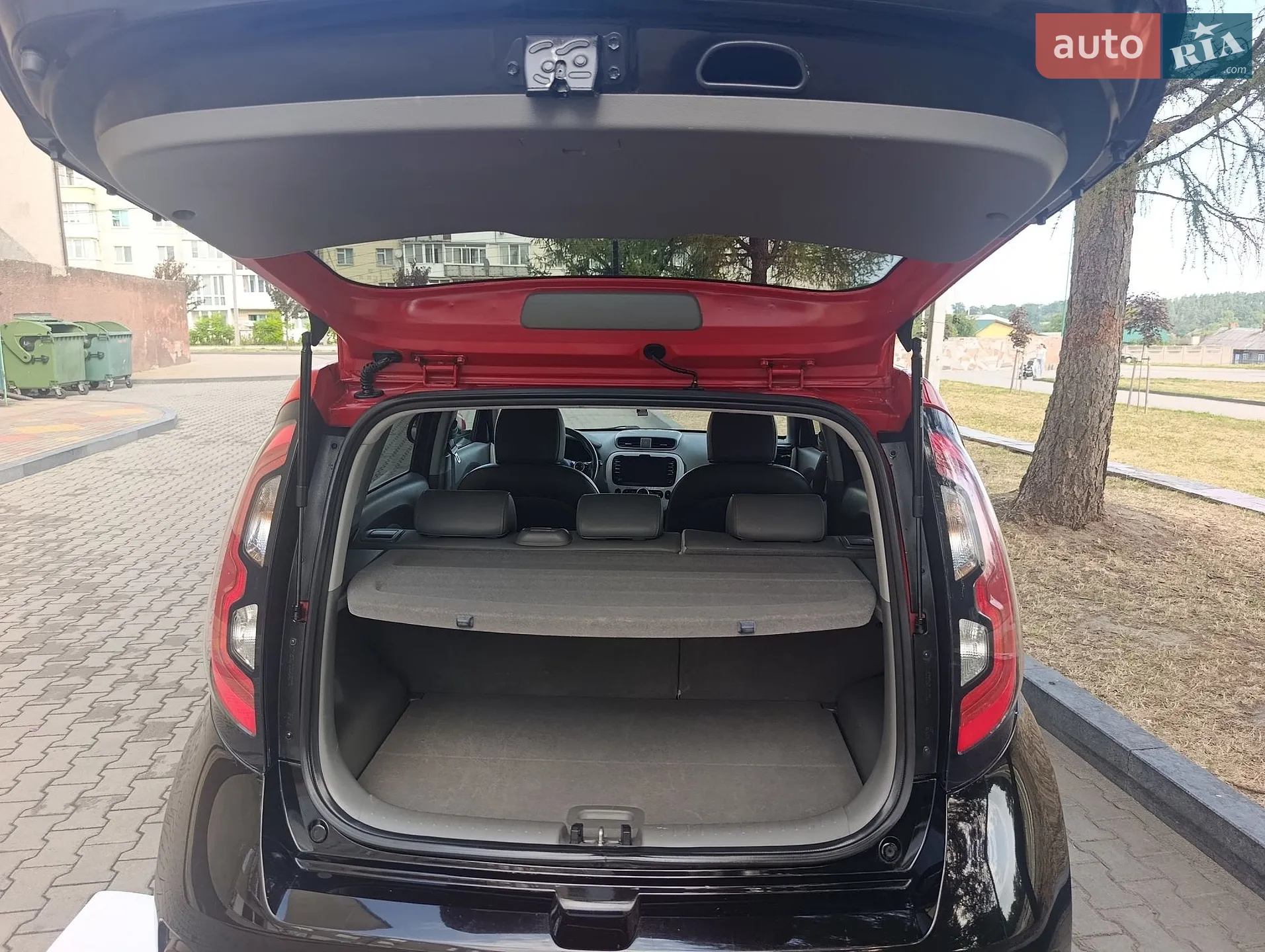 2015 Kia Soul - мініатюра 22