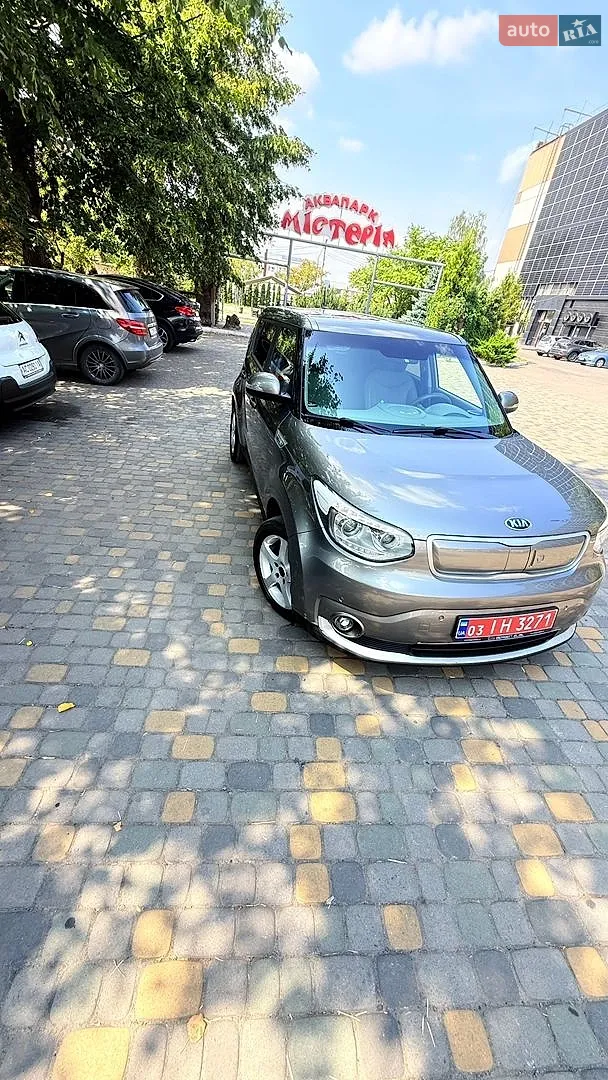 2016 Kia Soul - мініатюра 15