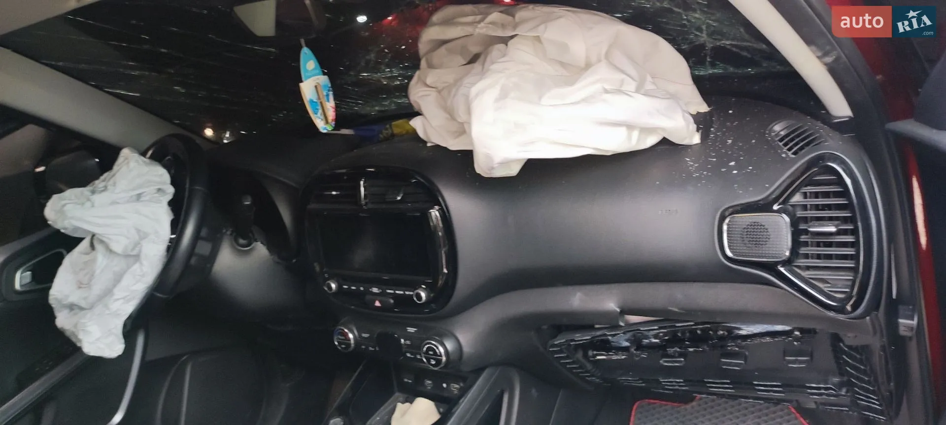 2020 Kia Soul - мініатюра 7