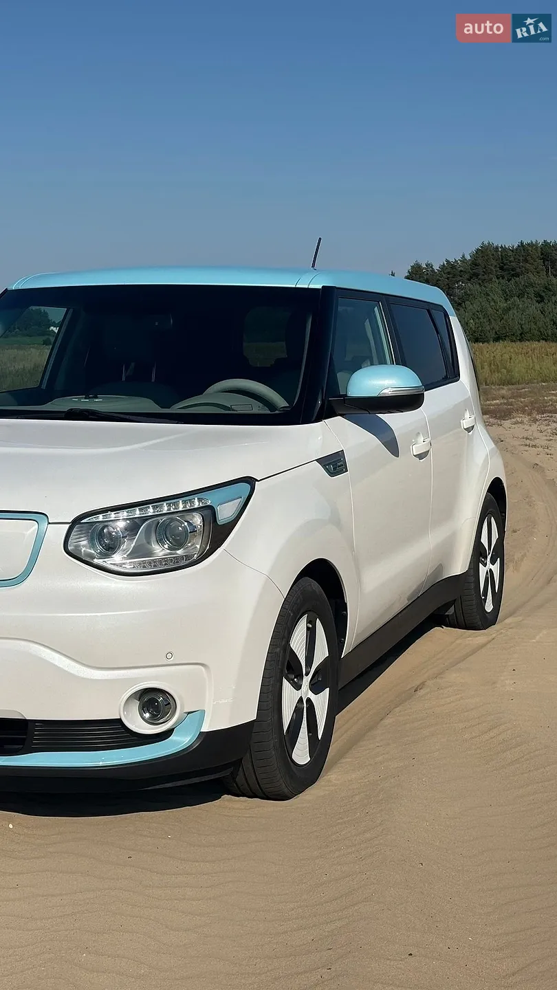 2015 Kia Soul - мініатюра 19