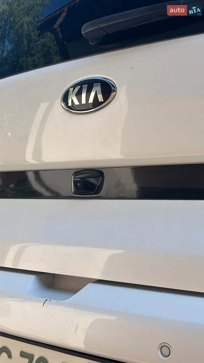 2015 Kia Soul - мініатюра 23