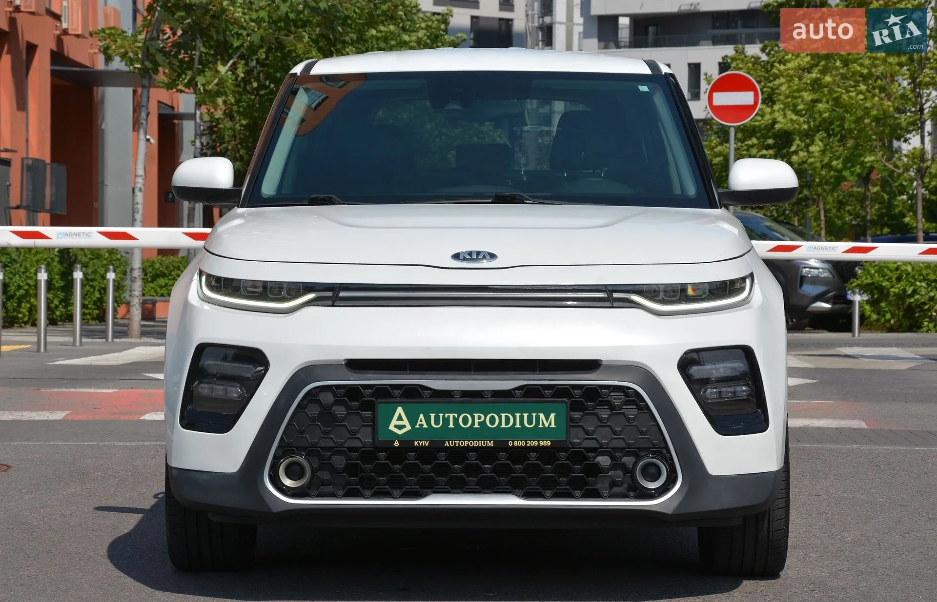 2019 Kia Soul - мініатюра 4