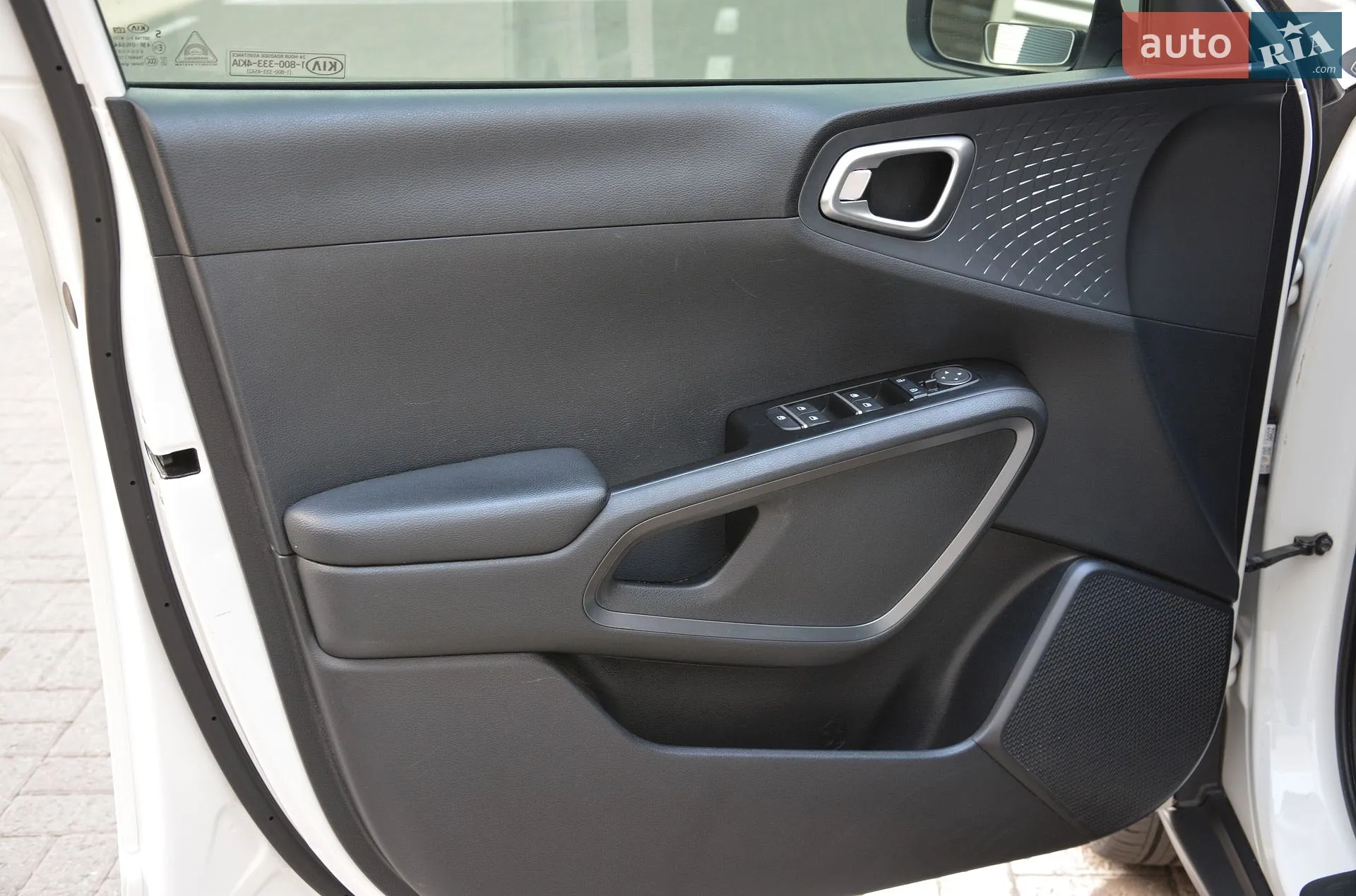 2019 Kia Soul - мініатюра 12