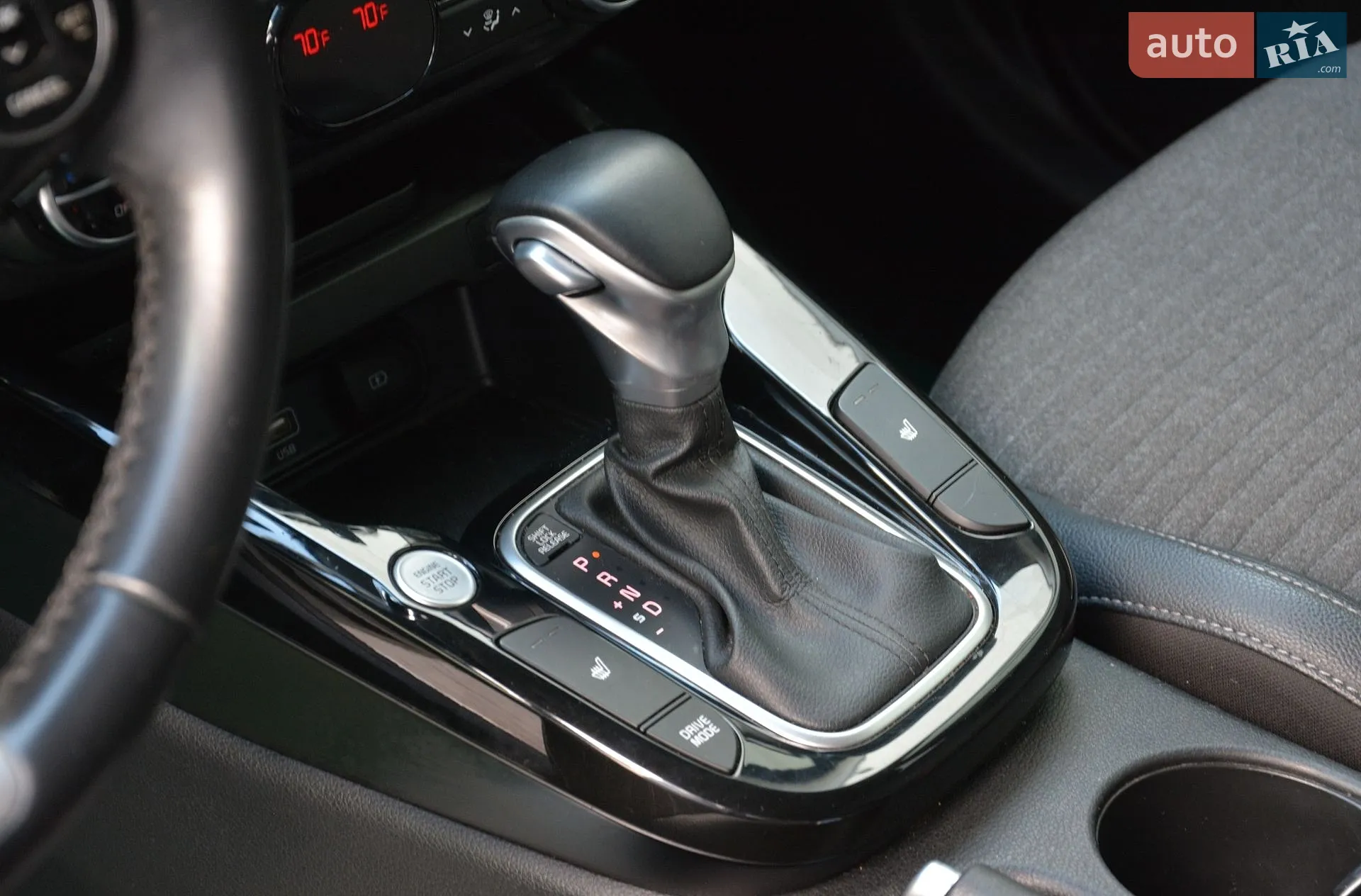 2019 Kia Soul - мініатюра 29