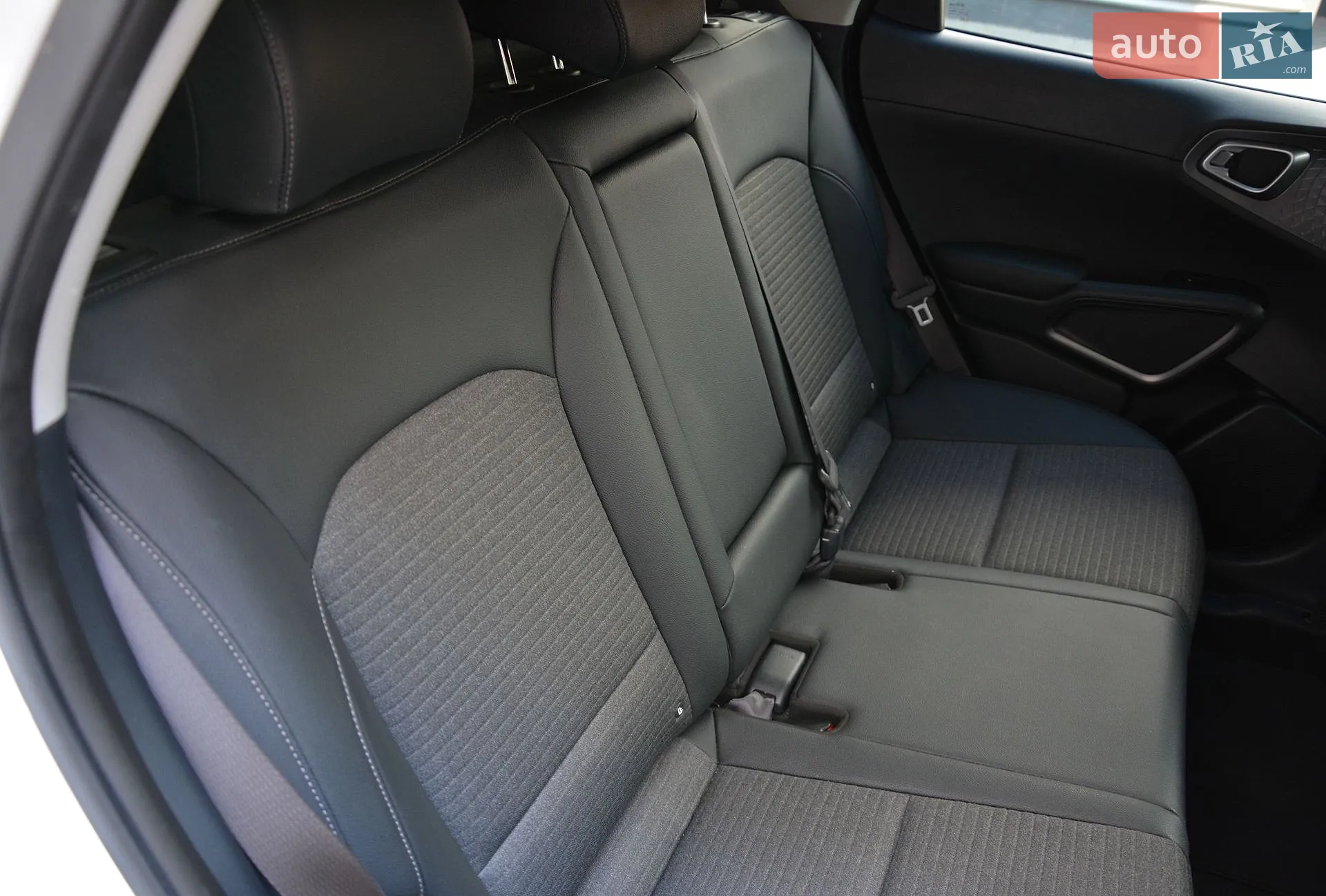 2019 Kia Soul - мініатюра 35