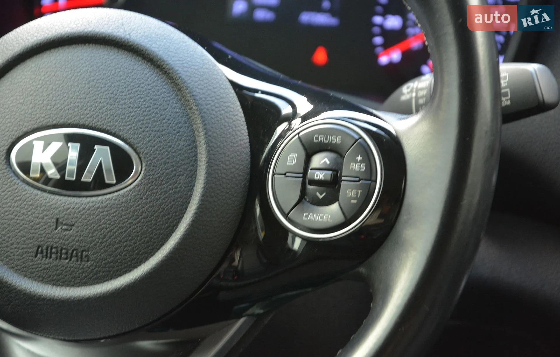 2019 Kia Soul - мініатюра 21