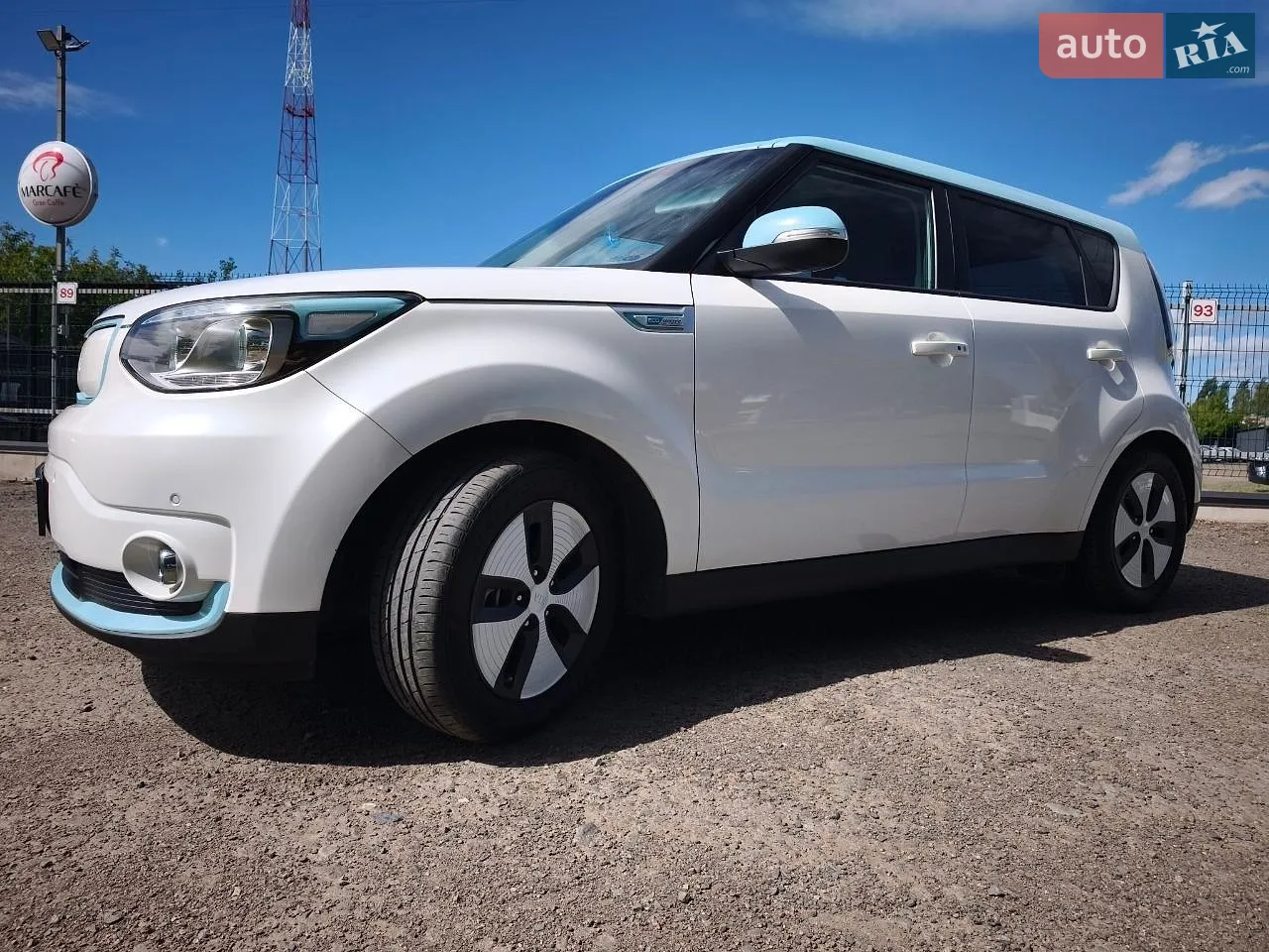 2015 Kia Soul - мініатюра 6