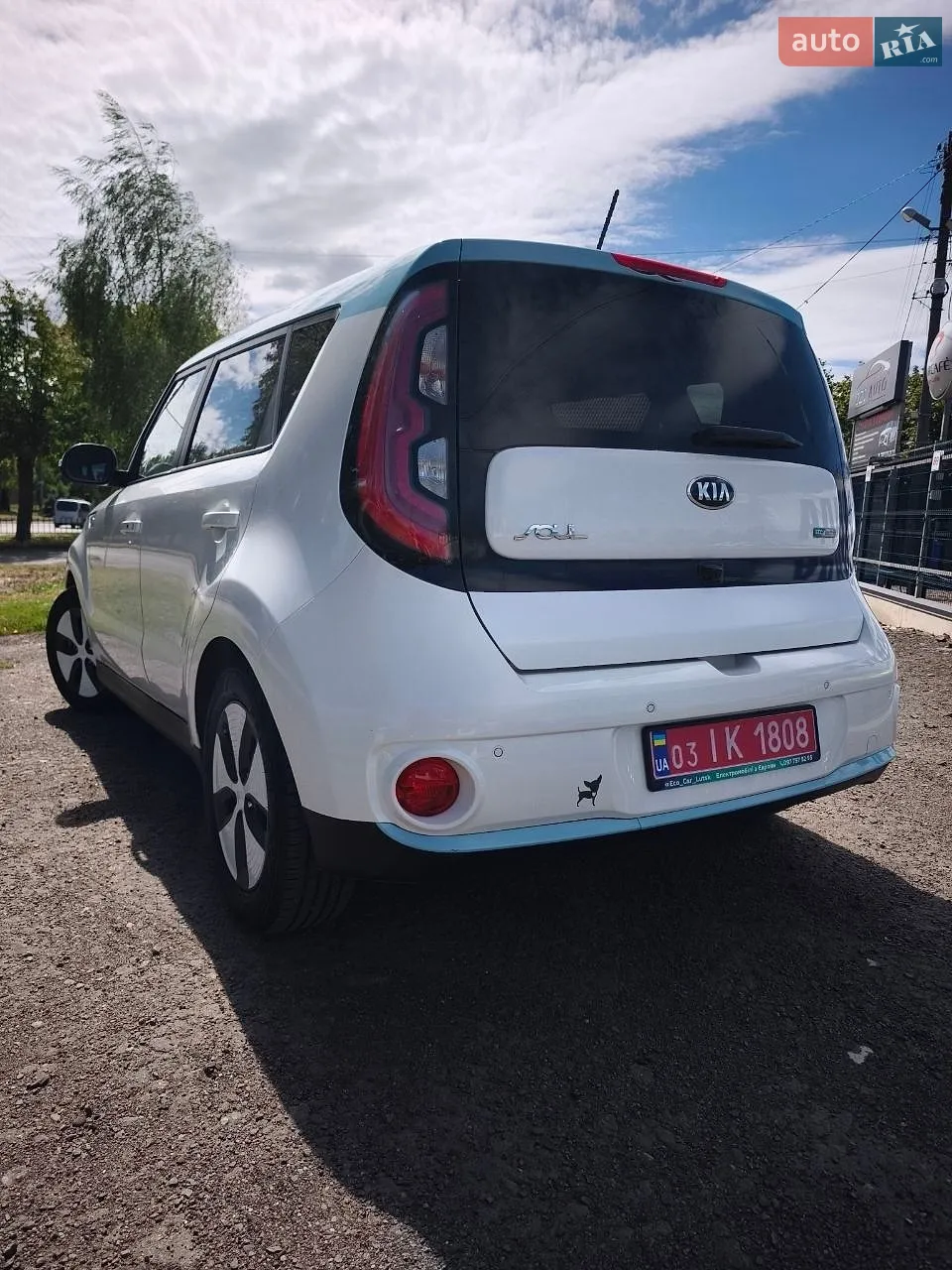 2015 Kia Soul - мініатюра 9
