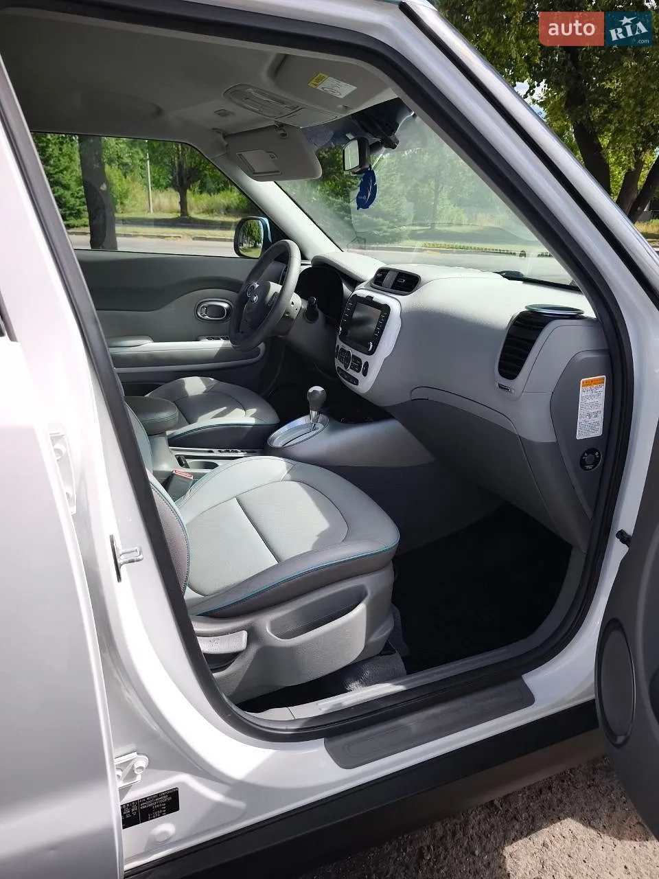 2015 Kia Soul - мініатюра 47
