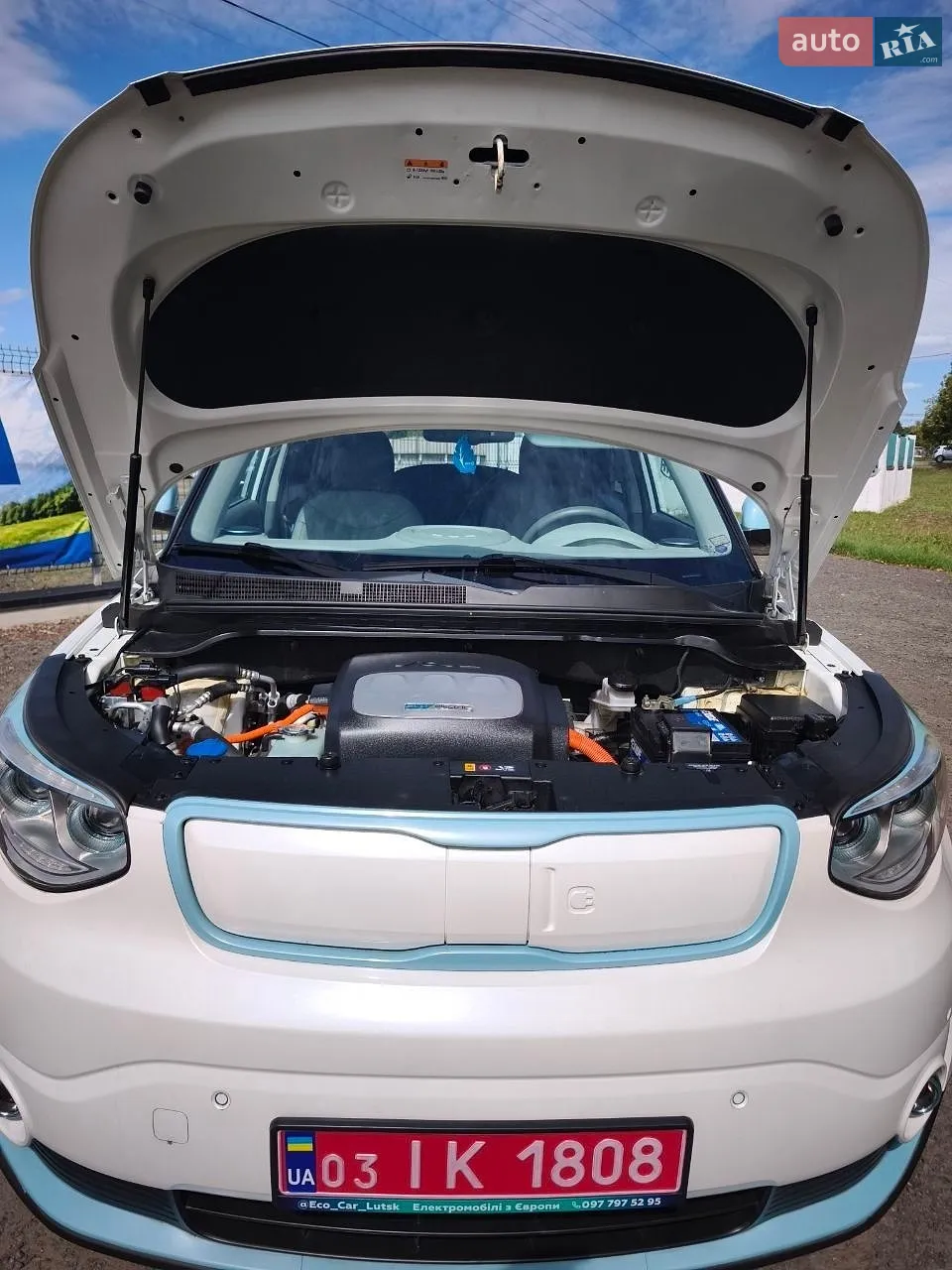 2015 Kia Soul - мініатюра 52