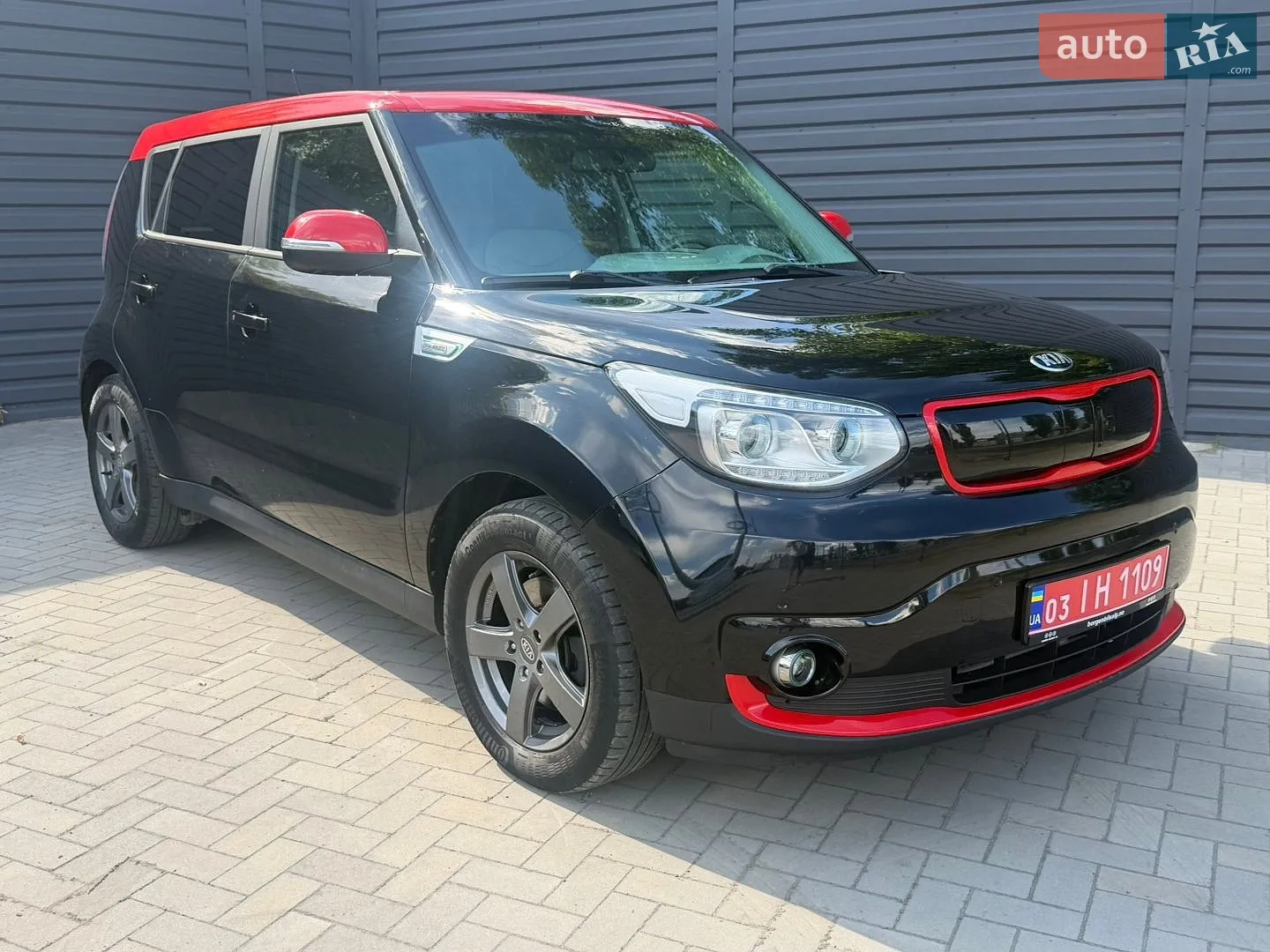 2016 Kia Soul - мініатюра 3