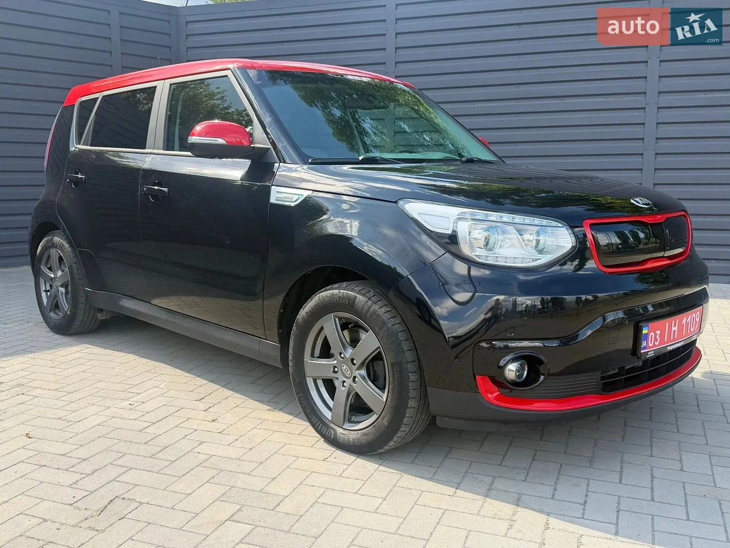 2016 Kia Soul - мініатюра 2