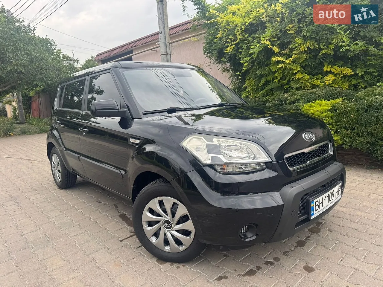 2012 Kia Soul - мініатюра 10
