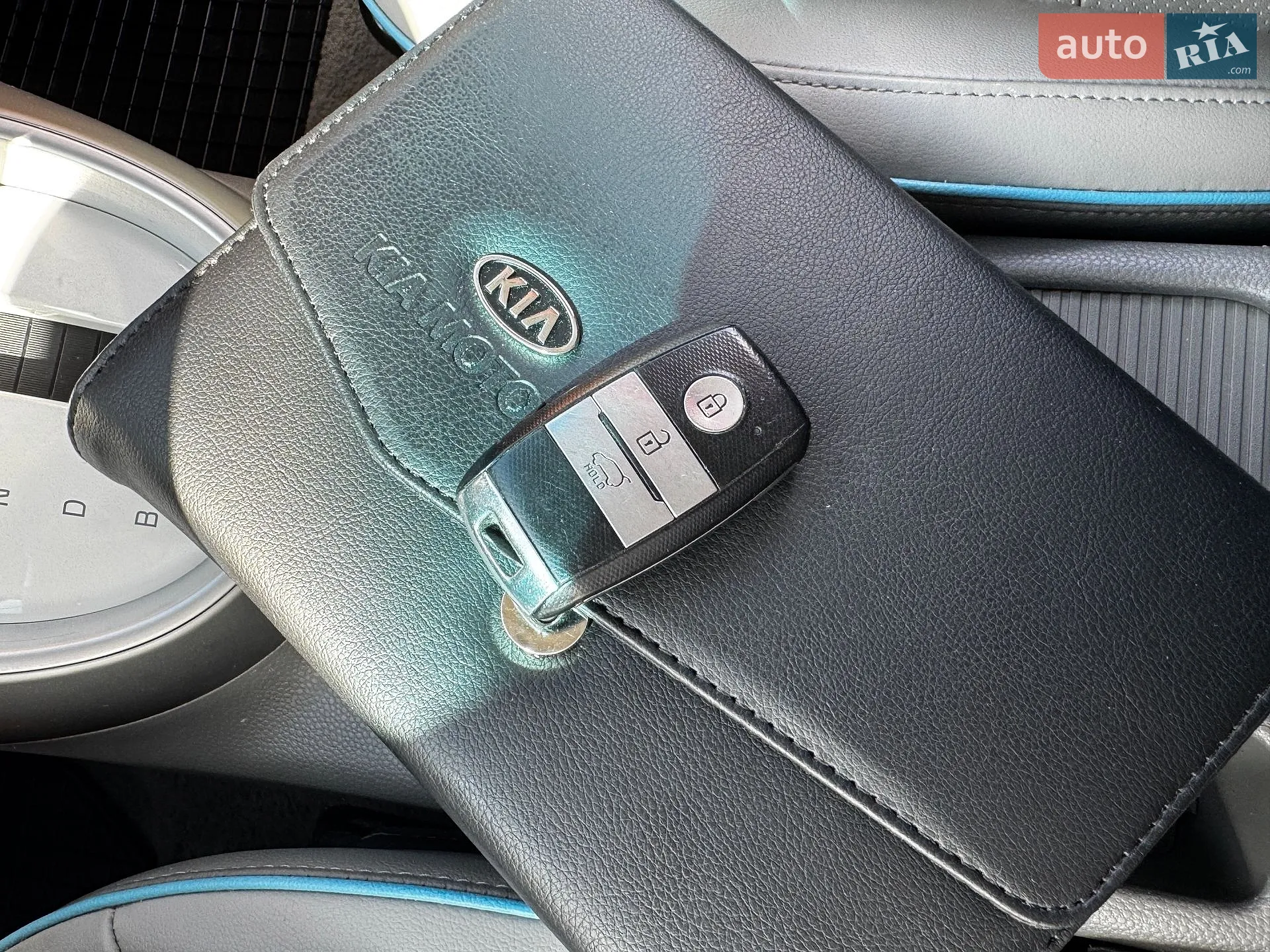 2017 Kia Soul - мініатюра 47