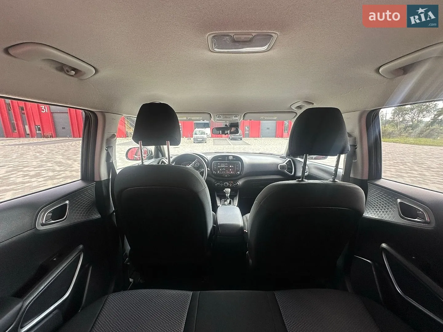 2023 Kia Soul - мініатюра 20