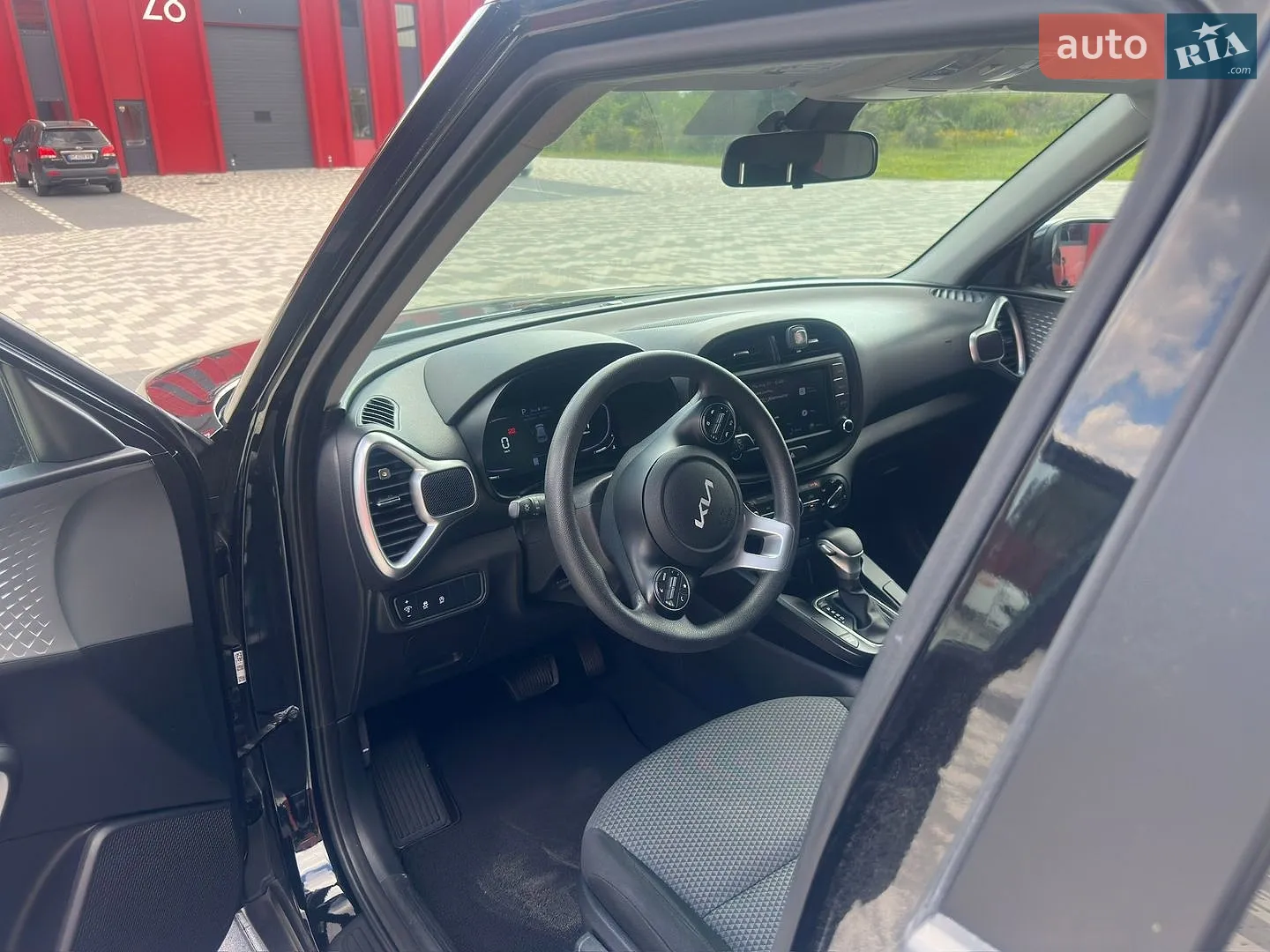 2023 Kia Soul - мініатюра 26